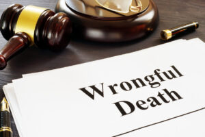 How Can Parker Law Firm Help If I Lost a Loved One in a Fatal Accident in Fort Worth?