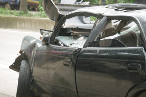 How Parker Law Firm Can Help With My Car Accident Claim in Bedford, TX