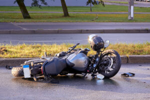 How Parker Law Firm Can Help You After a Motorcycle Accident in Fort Worth