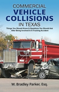 Commercial Vehicle Collisions in Texas