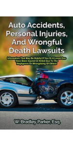 Guide to Everything You Need To Know About Personal Injury and Wrongful Death Lawsuits