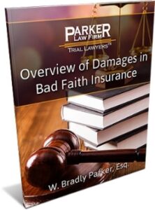 Guide to Understanding Damages in Bad Faith Insurance Cases