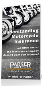Guide to Understanding Motorcycle Insurance and Fighting Back