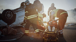 How Our Bedford Personal Injury Lawyers Can Help if You’ve Sustained a Catastrophic Injury