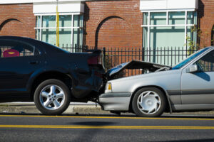 How Our Fort Worth Car Accident Attorneys Can Assist After a Rear-End Crash