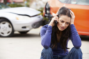 How Parker Law Firm Can Help After an Accident in Bedford, TX
