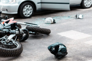 How Parker Law Firm Can Help If You’ve Been Hurt in a Fort Worth Bike Accident