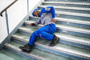 How Parker Law Firm Can Help If You’ve Slipped and Fallen in Fort Worth, TX