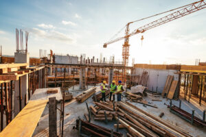 Bedford Construction Accident Lawyer