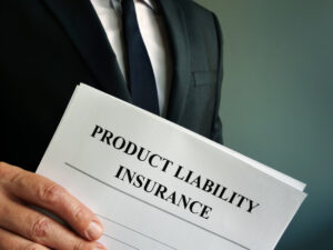 How Parker Law Firm Can Help You if You’ve Been Injured by a Defective Product in Fort Worth