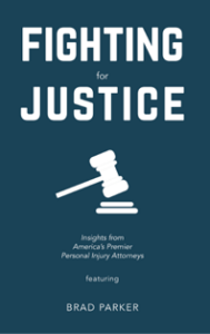 North Texas Attorney Publishes New Book, Fight For Justice