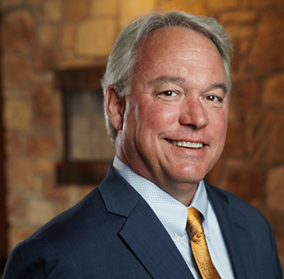Brad Parker - Personal Injury Attorney in Fort Worth