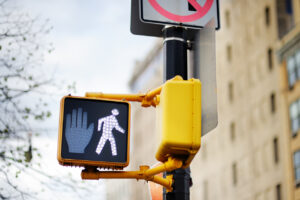 Are Pedestrian Accidents Common in Texas?