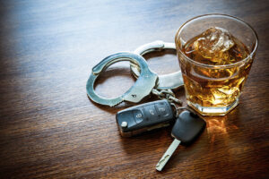 How Can Parker Law Firm Help After a Fort Worth DUI Accident?