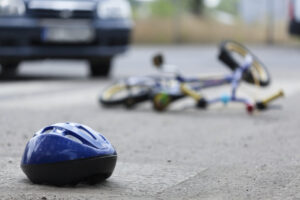 How Common Are Bicycle Accidents in Bedford, TX?