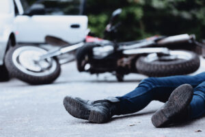 How Common Are Motorcycle Accidents in Bedford, Texas?