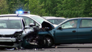 How Parker Law Firm Can Help After a Car Accident in Fort Worth, TX