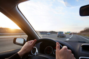 How Parker Law Firm Can Help if You’ve Been Injured in a Fort Worth Distracted Driving Accident