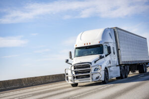 What Happens If I Share Fault for a Truck Accident in Texas?