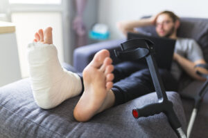 What Is a Personal Injury Case?
