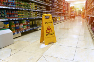 Where Do Slip and Fall Accidents Happen in Bedford?