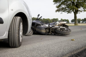 Why You Should Call Parker Law Firm After a Motorcycle Crash in Bedford, TX