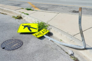 How Do I Prove Negligence After a Pedestrian Accident in Texas?