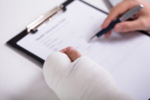 How Our Arlington Heights Personal Injury Attorneys Can Help You Fight for Damages