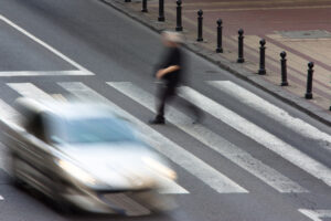 What Factors Are Most Likely to Cause a Pedestrian Accident in Fort Worth, Texas?