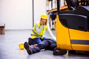 Why Should I Hire Parker Law Firm for Help After a Pedestrian Accident in Fort Worth?