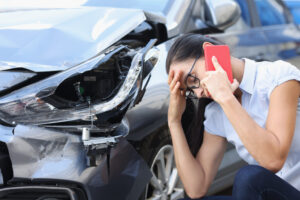 Why Should I Hire a Car Accident Lawyer in Fort Worth?