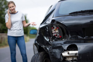 If You’ve Been Injured in a Bedford, TX, Hit & Run Accident, Parker Law Firm Can Help