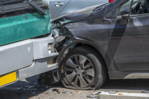 How Parker Law Firm Injury Lawyers Can Help If You’re Injured in a Bus Accident in Bedford, TX