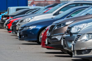 How Parker Law Firm Injury Lawyers Can Help After a Parking Lot Accident in Fort Worth