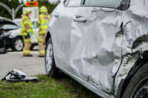 Understanding Fault For a Car Accident in Fort Worth, Texas