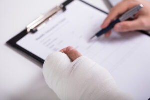 How Parker Law Firm Injury Lawyers Can Help You After an Accident in Arlington, TX