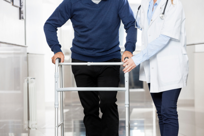 What Classifies as a Catastrophic Injury?