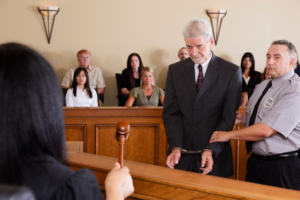 Who is a Defendant in a Personal Injury Case?