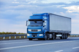 How Our Bedford Personal Injury Lawyers Can Help With Your Commercial Vehicle Accident Claim