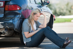 How Parker Law Firm Injury Lawyers Can Help After a Fort Worth Car Accident