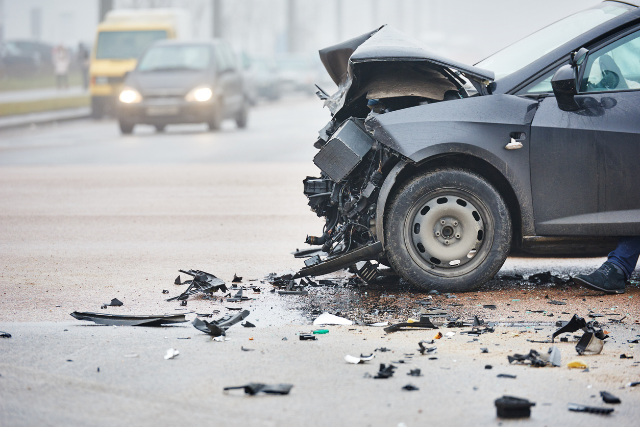 What Happens In Texas When You Let Someone Else Drive Your Car and They Get In an Accident