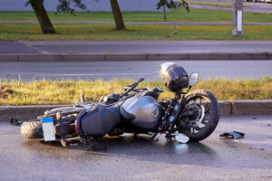 How Parker Law Firm Injury Lawyers Can Help After A Motorcycle Accident In Fort Worth, TX