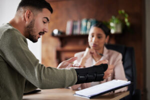 How Can Parker Law Firm Injury Lawyers Help After an Accident in Fort Worth, TX