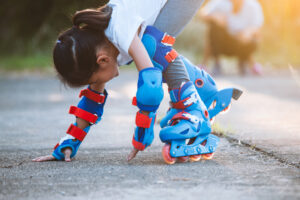 How Parker Law Firm Injury Lawyers Can Help After Your Child Was Injured in Bedford, TX