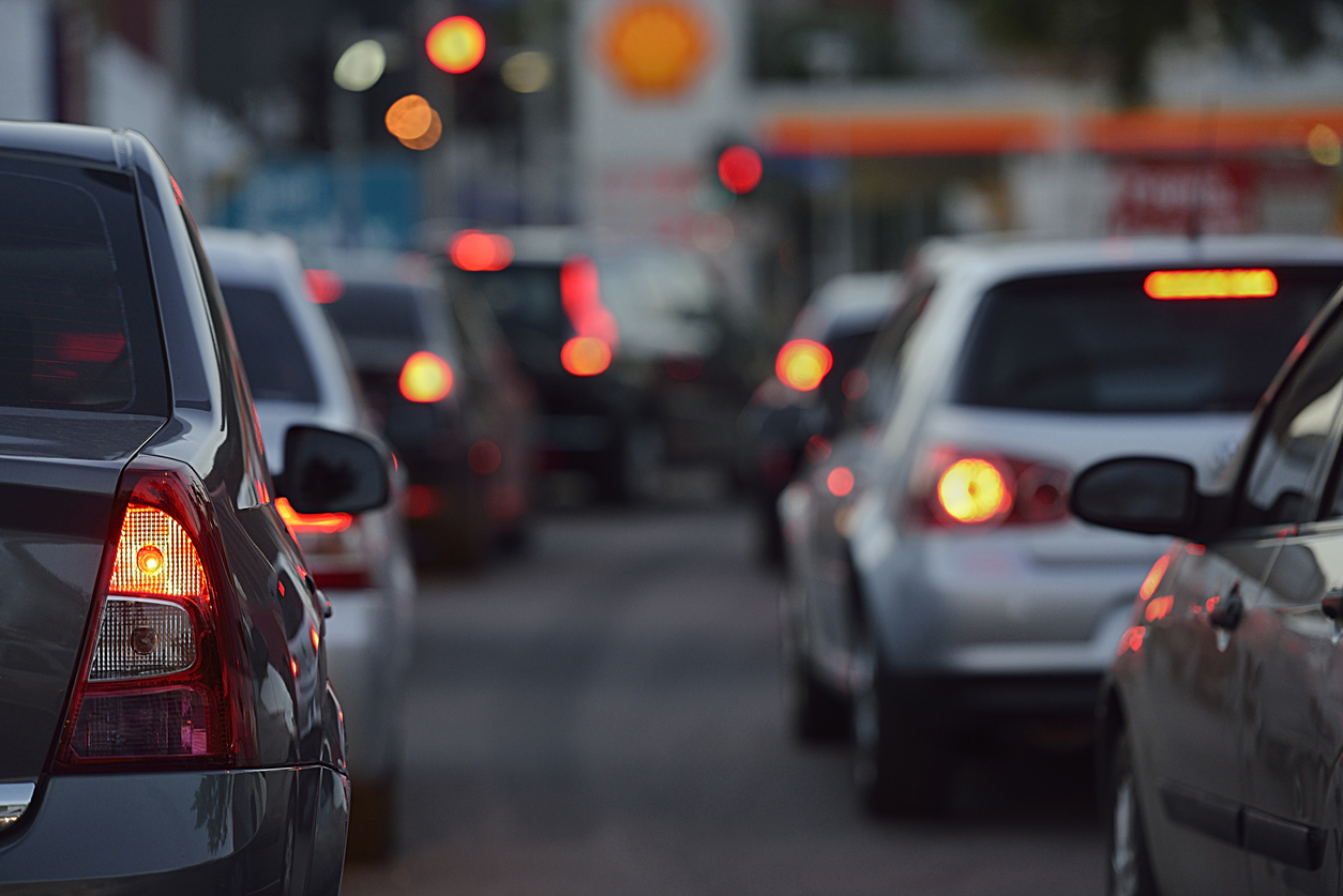 Is Texas A Two-Plate State? Front And Rear License Plates