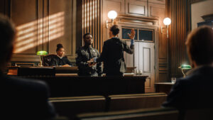 The Role of an Expert Witness in a Personal Injury Case
