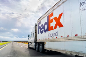  How Can Parker Law Firm Injury Lawyers Help After a FedEx or UPS Truck Accident in Fort Worth, Texas?