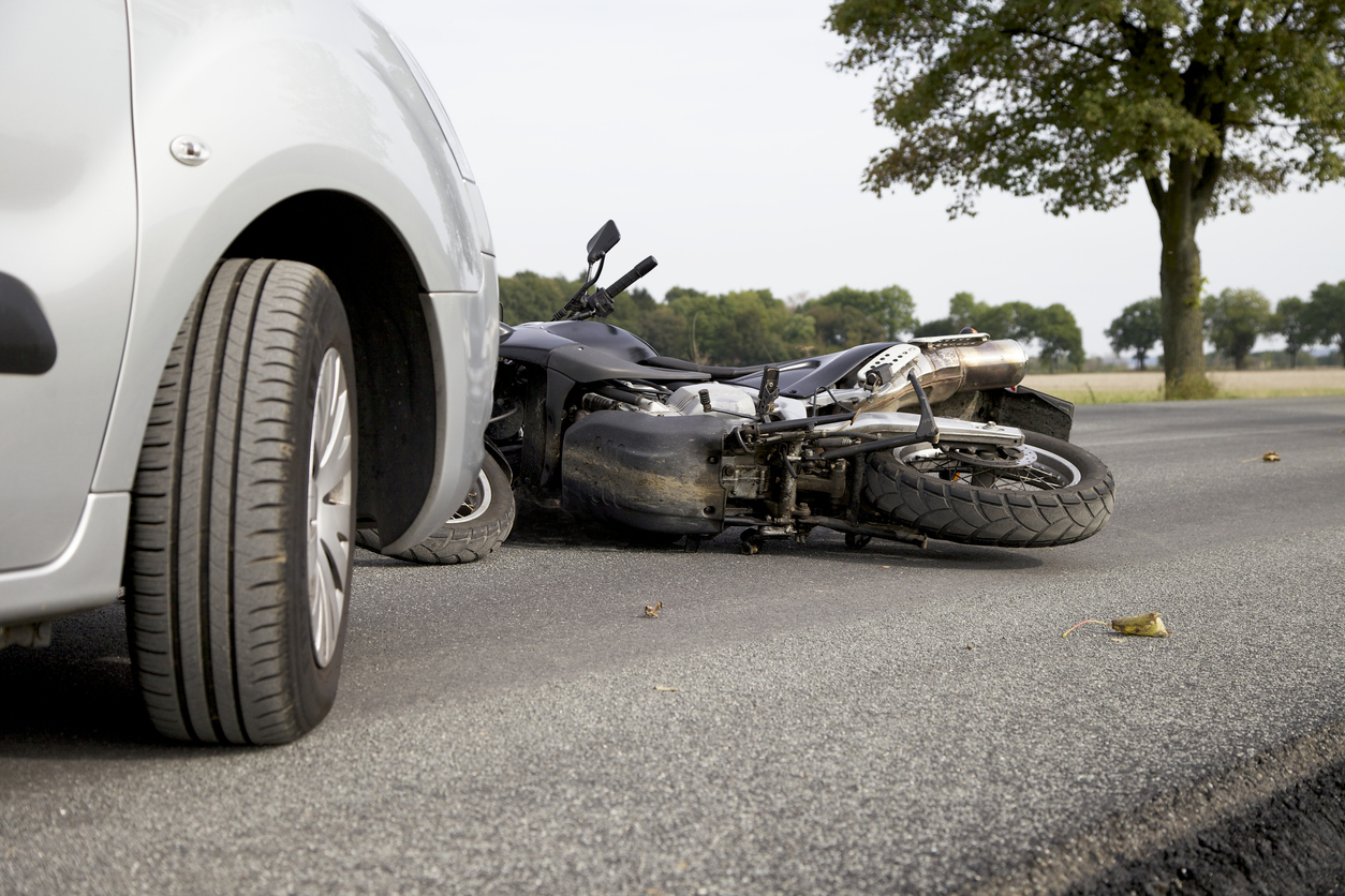 How Much Is a Good Settlement For a Motorcycle Accident?