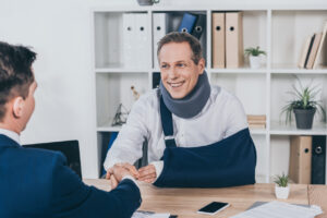 How Our North Side Personal Injury Attorneys Can Help You Fight for Damages