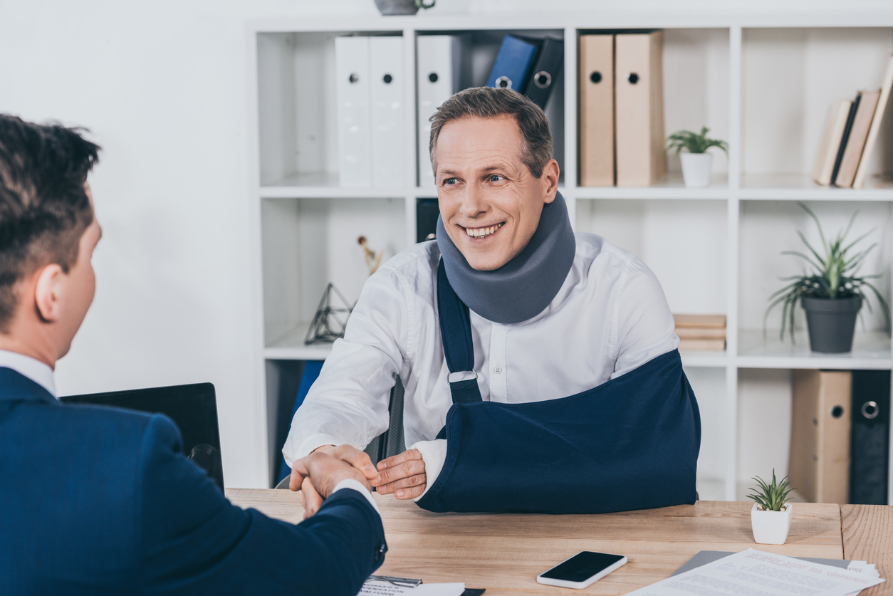 How Much Does a Personal Injury Lawyer Cost in Fort Worth, TX?